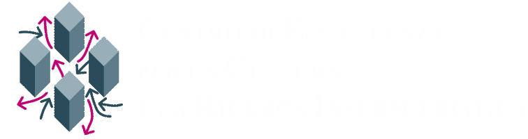 Logo Centro di Eccellenza